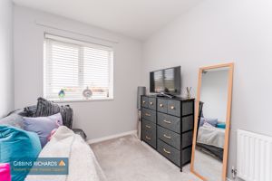 Bedroom- click for photo gallery